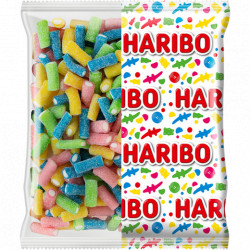 Rainbow Pik Haribo sac de 1 kg