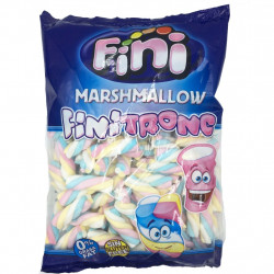 Finitronc Twist Marshmallow 125 piéces