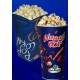 Pop corn Salé vrac sac de 0.73 Kg (Environ 20 litres)