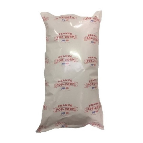 Pop corn Salé vrac sac de 0.73 Kg (Environ 20 litres)