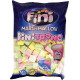 Guimauve Fleurs Finitronc Marshmallow 1 kg