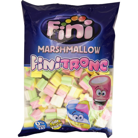 Guimauve Fleurs Finitronc Marshmallow 1 kg