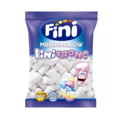 Guimauve Troncs Blanche Finitronc Marshmallow 1 kg