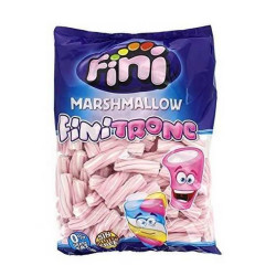 Guimauve Strié Finitronc Marshmallow 1 kg