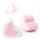 Guimauve Coeur Finitronc Marshmallow 1 kg