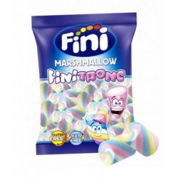 Guimauve Spirales Finitronc Marshmallow 1 kg