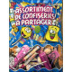 Assortiment de Confiseries a partager Sachet de 800 grs