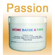 Arôme barbe à papa fruit de la passion 300 Grs